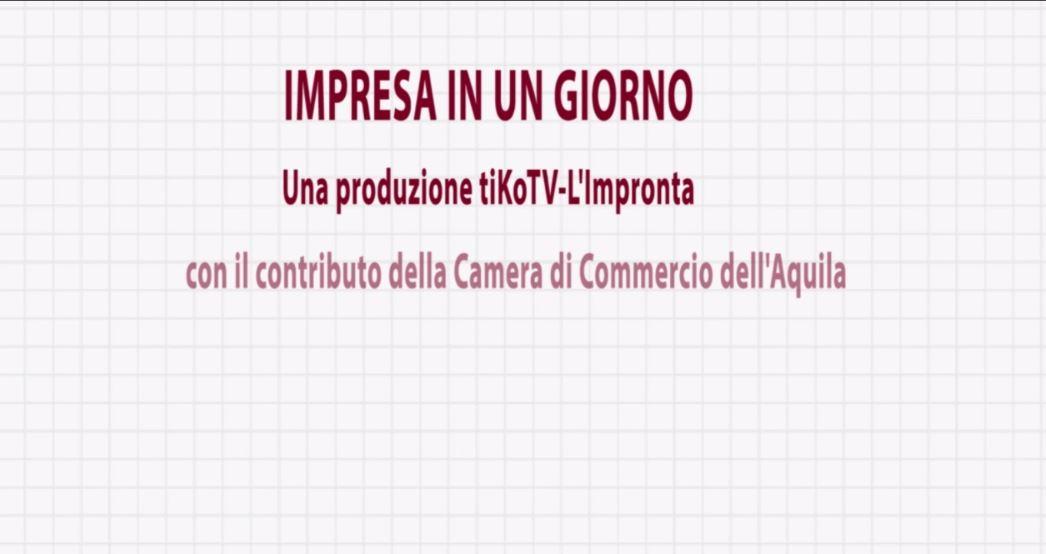 Le attività imprenditoriali