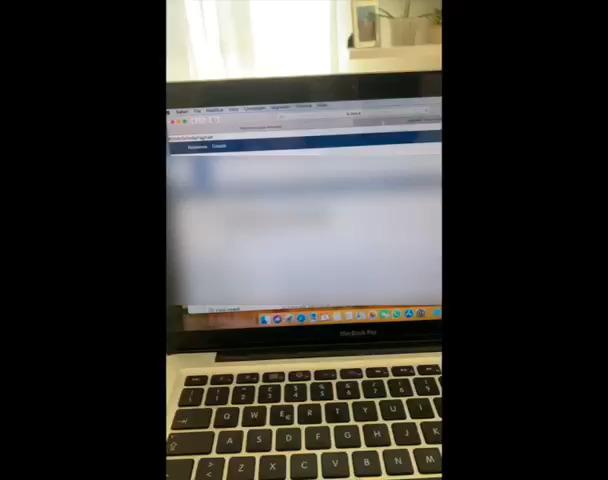 Coronavirus. Dati altrui visibili sul sito Inps, Garante agisca