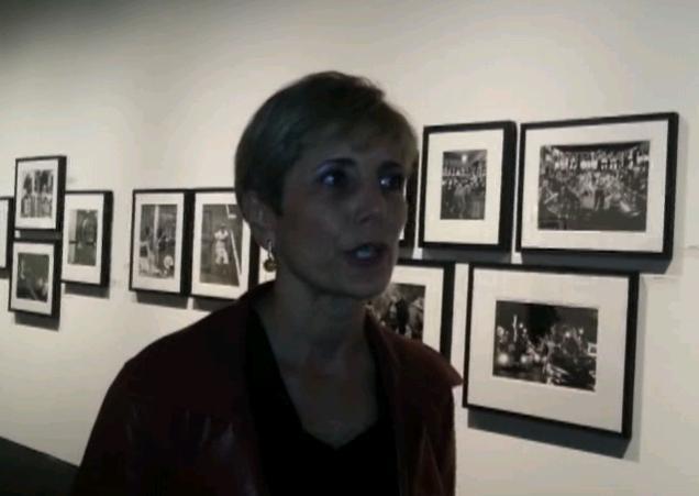 I grandi fotografi di Life a Roma