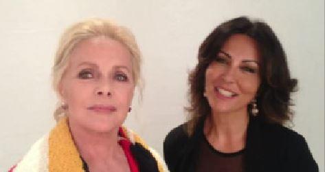 Ferilli e Lisi insieme contro la mafia 