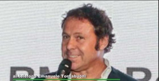 Livata, parla il padre dei bimbi ritrovati