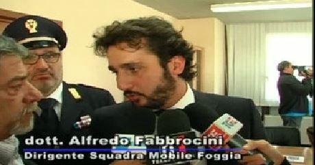 Mafia: clan Gargano stava pianificando omicidi gruppo rivale 