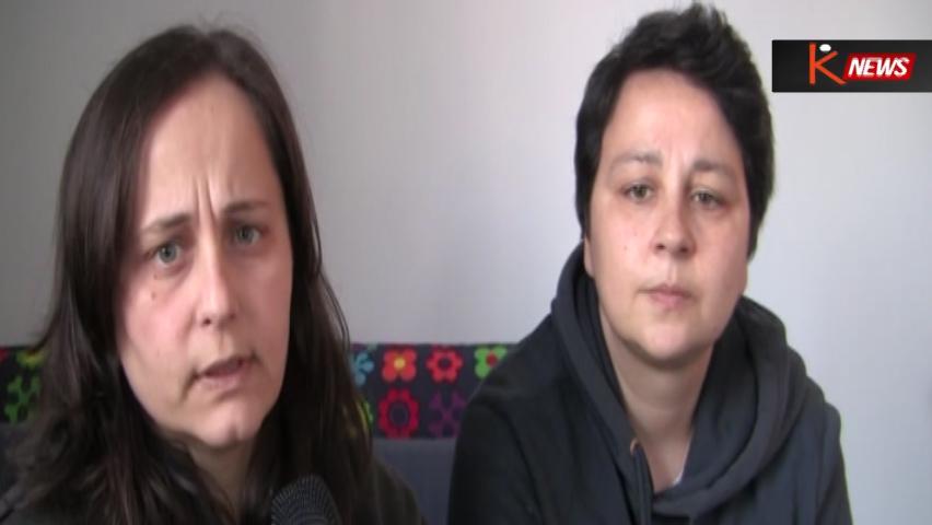 Le due mamme di Andrea