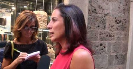 Mps: Mansi, la banchiera venuta dall'industria 