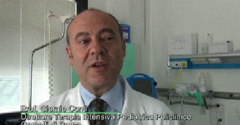 Pronto soccorso bambini: intossicazioni e avvelenamenti