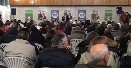 Pd: dall'ex Italtel si riparte dal lavoro