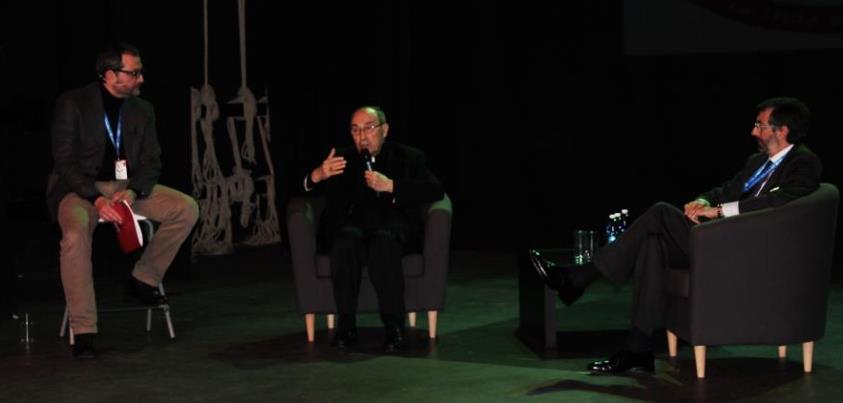 Virtutes agendae, superare la crisi con la comunita'