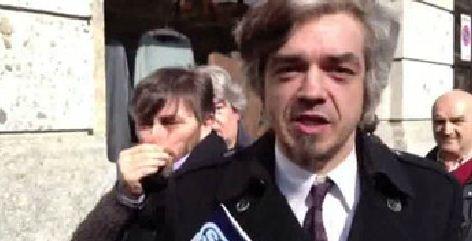 Morgan ricorda Enzo Jannacci