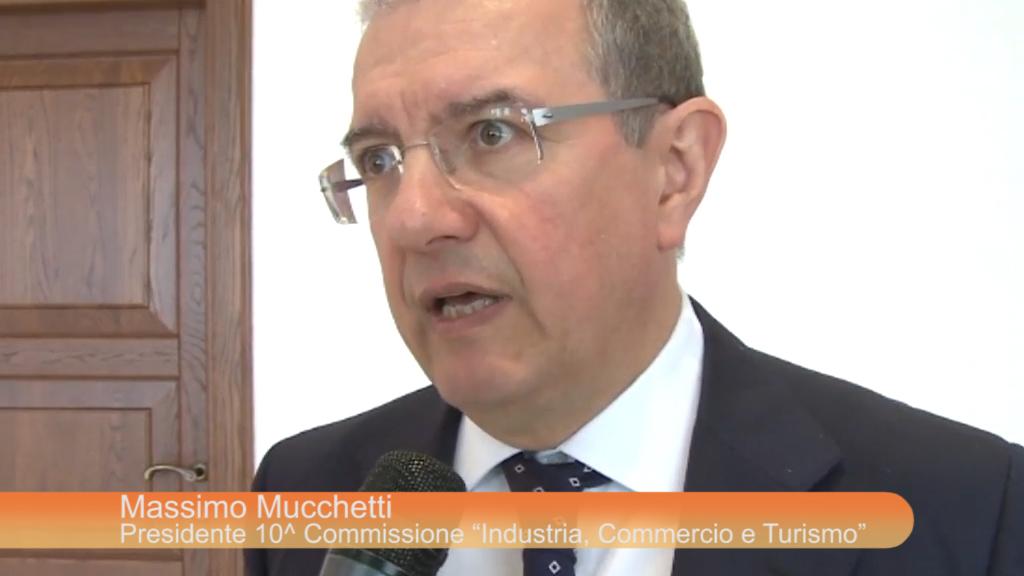 L'Aquila, Audizione in Prefettura di Commissione del Senato