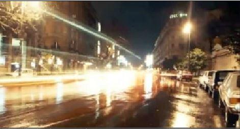 Rock per camionisti anti colpo di sonno 