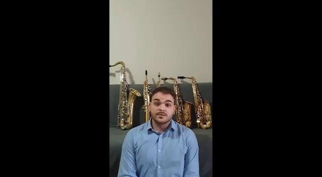 Coronavirus, Studenti Vasto: suoniamo perchè la musica non ha confini