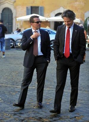 Suicidio Shock a Mps: si toglie la vita David Rossi