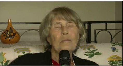 Venticinque aprile: ex partigiana, oggi giovani vivono vuoto 