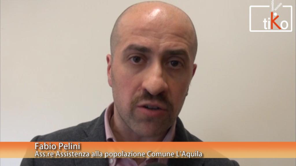 Sisma L'Aquila, Pelini: stop agli aiuti onerosi