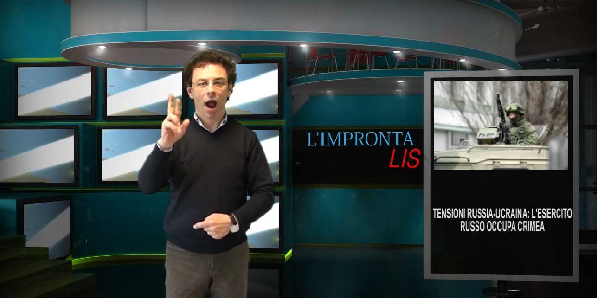 TgLIS del 03 marzo 2014