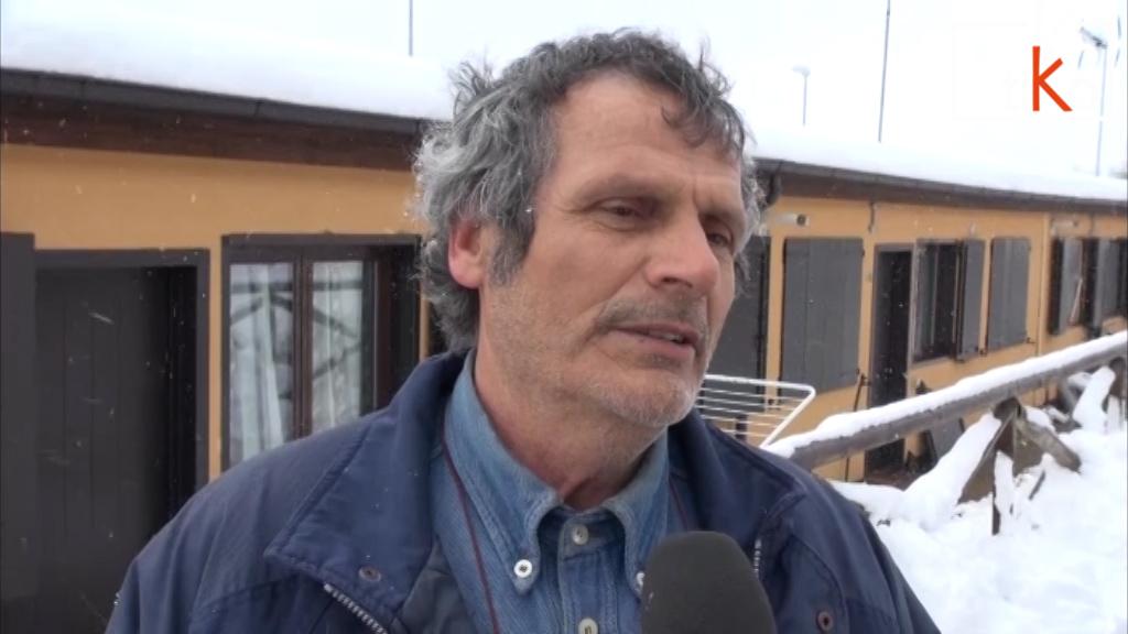 Maltempo: danneggiati alcuni MAP a Pizzoli