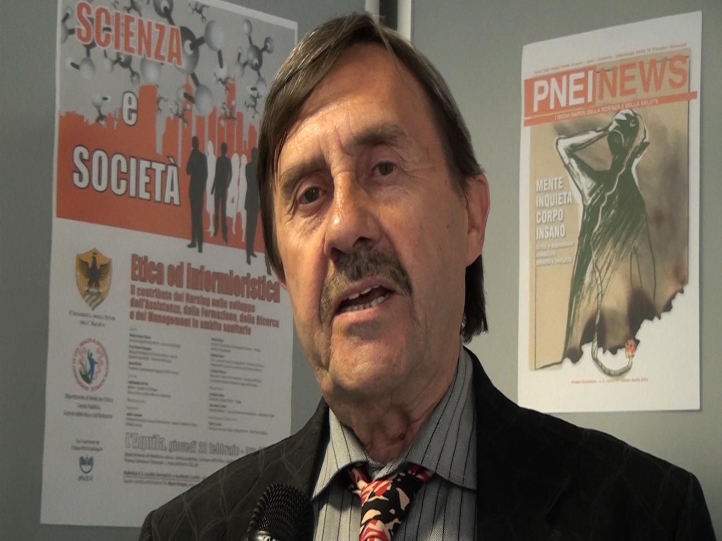 PNEI: Mens sana in corpore sano