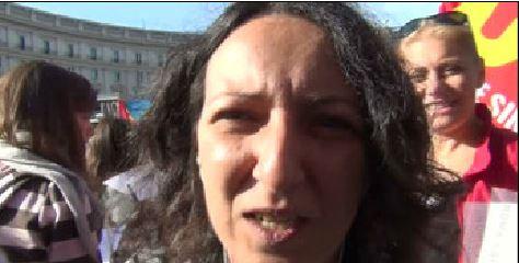 Sciopero nazionale, vox populi lavoratori