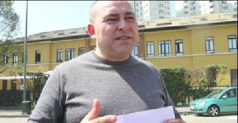 Testimonianze di nuovi poveri