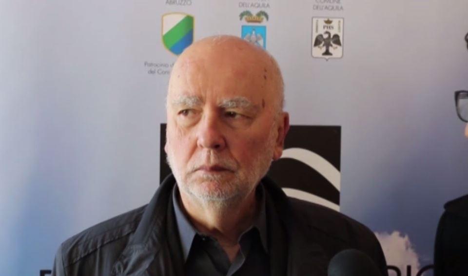 Adam Zagajewski, ospite d'onore del Premio Laudomia Bonanni 2014