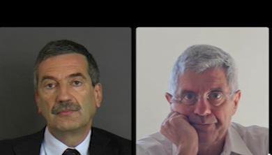Intervista doppia a Fernando Ferroni e Giovanni Bignami