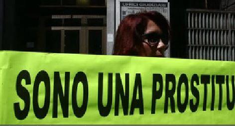 Processo Ruby: prostituta, ''Voglio pagare le tasse''
