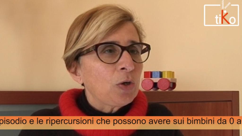 L'Aquila, maltrattamenti in asilo nido. Sospese tre maestre