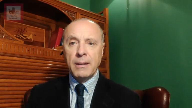 Coronavirus. Psicologo: "Ormai setting varia, da cucina a cantina"