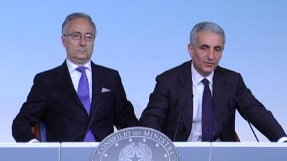 Quagliariello: entro ottobre 2014 cambiata la Costituzione