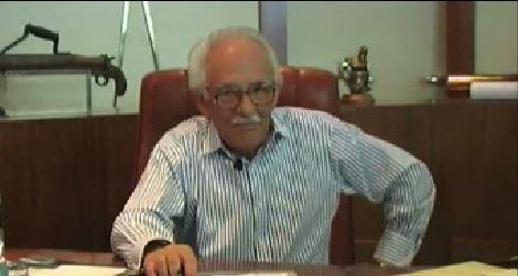 Riva: foto e video di una famiglia nella storia dell'acciaio 