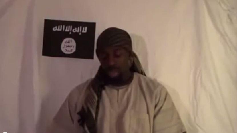 Charlie Hebdo: la rivendicazione di Amedy Coulibal