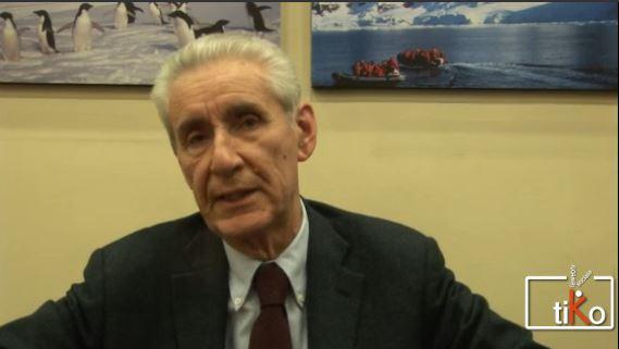 Costituente Bene Comune: Intervento di Rodotà a L'Aquila