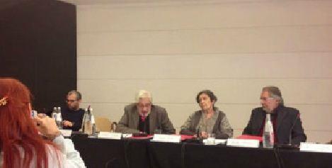 Scola: Italia puo' essere salvata dalla cultura 