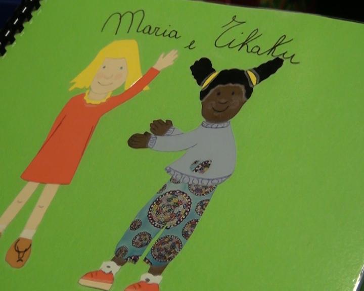 Siamo tutti sulla stessa terra