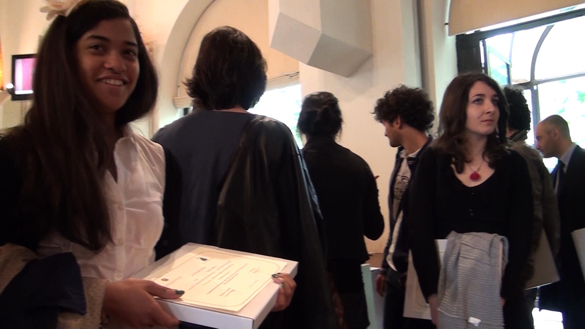 Concorso Commemorazione Shoah e Foibe, premiati giovani studenti abruzzesi