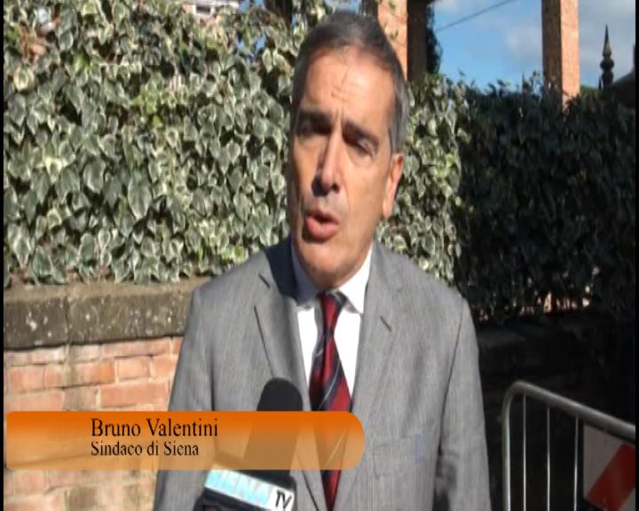 Capitale Europea della Cultura: Sindaco di Siena, un forte segnale di rinascita
