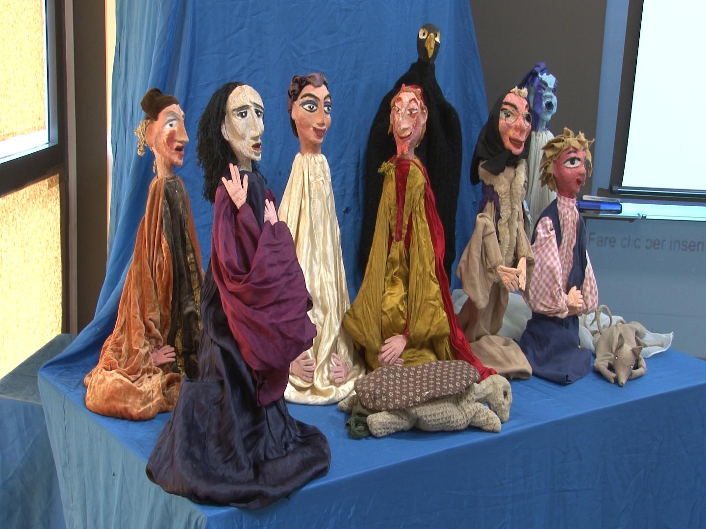 Teatro: L'Aquila ricorda Maria Signorelli