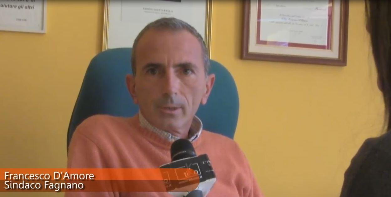 Baratto amministrativo: a Fagnano lavori utili al posto delle tasse 