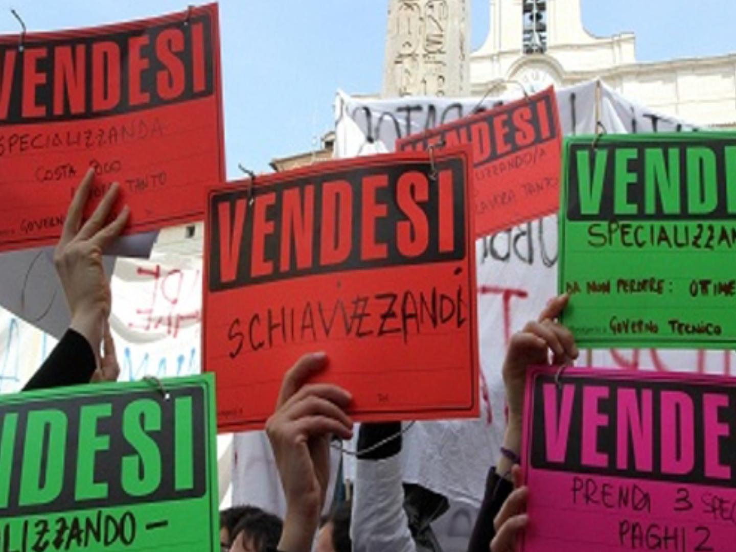 Specializzandi sul piede di guerra: non siamo medici di serie B