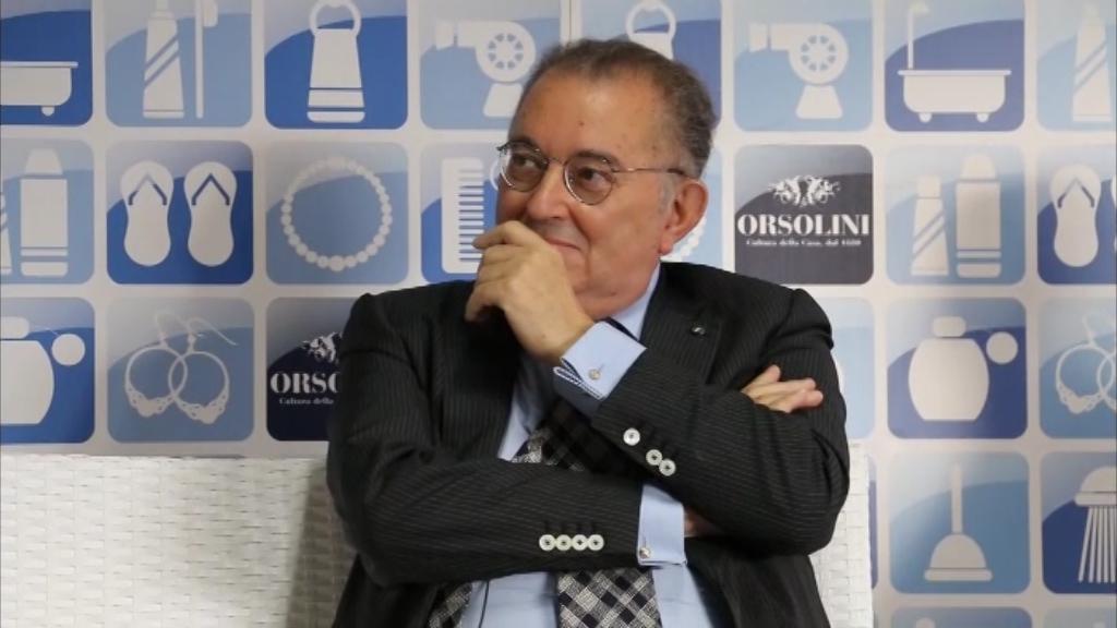 Squinzi: L'Aquila ha bisogno di opportunità di lavoro