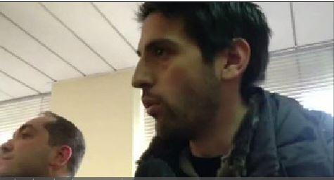 Stamina: faccia a faccia papà di Noemi e ministro Lorenzin 