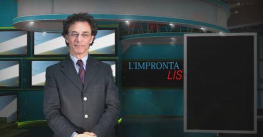 TgLIS 9 Gennaio 2013