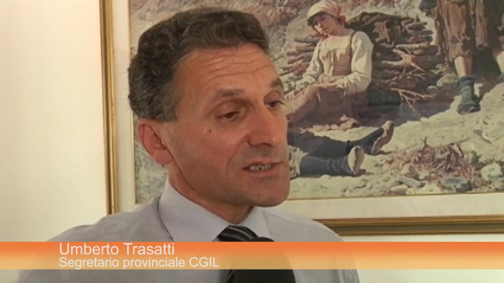 Fondi europei: L'Aquila rischia il baratro