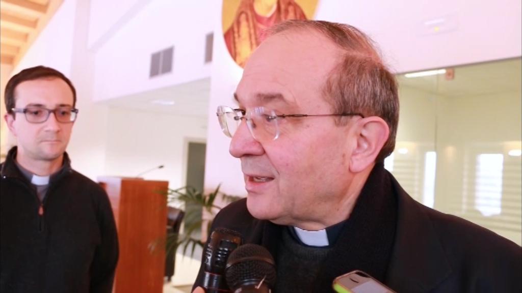 L'Aquila, Mons. Petrocchi: 'Non vogliamo fondi e appalti'