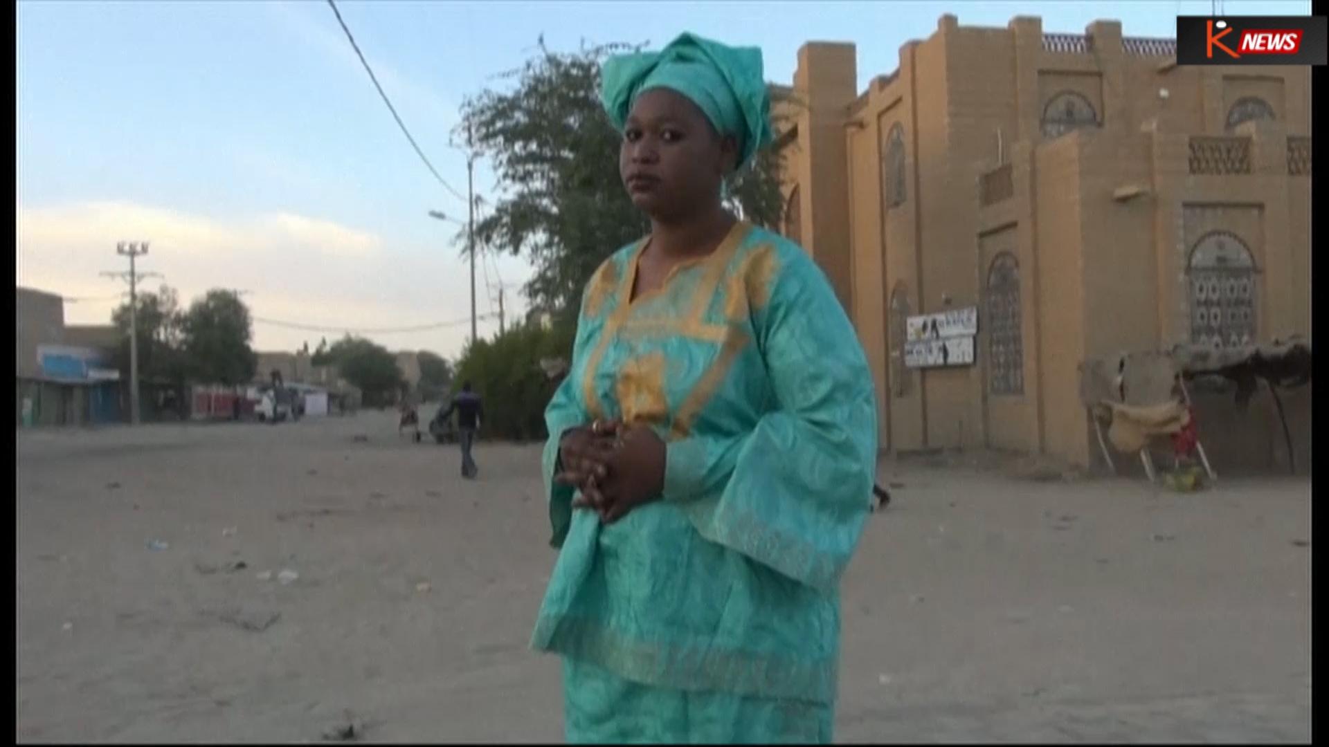 Mali, le violenze islamiste sulle donne