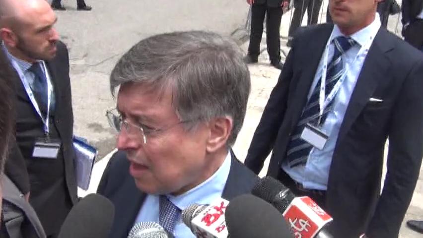 Zanonato: obiettivo è eliminare l'Iva